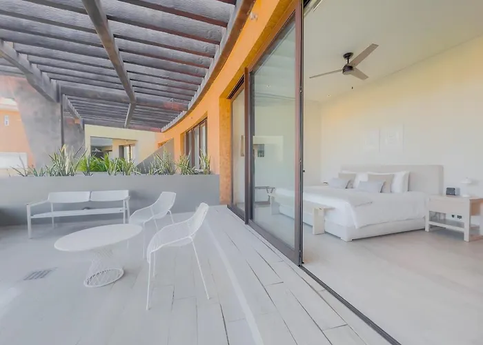 Apartment Capitalia Ocean Views Rooftop Grill & Gym *