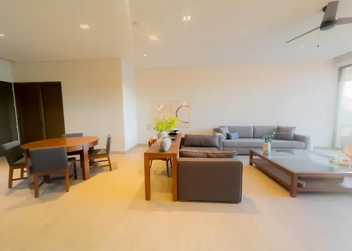 Capitalia Ocean Views Rooftop Grill & Gym Apartment Cabo San Lucas