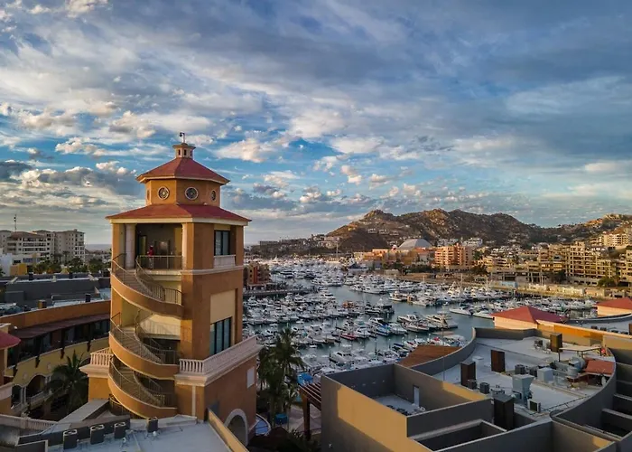 Capitalia Ocean Views Rooftop Grill & Gym