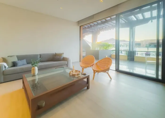 Apartment Capitalia Ocean Views Rooftop Grill & Gym
